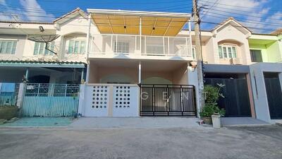 ขาย - Buathong Thani : บัวทองธานี, นนทบุรี