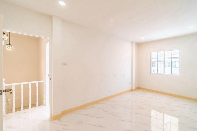 Buathong Thani, Nonthaburi, Soi Buathong Thani Village, Bang Bua Thong, Bang Bua Thong, Nonthaburi, 4 Bedrooms, 97 sqm, Townhouse For Sale, by NRagent, 500054128 - DDproperty.com