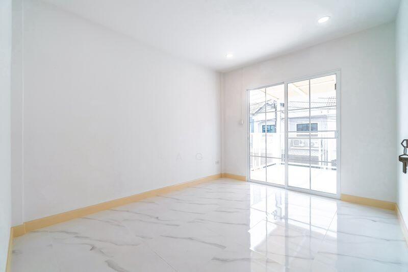 Buathong Thani, Nonthaburi, Soi Buathong Thani Village, Bang Bua Thong, Bang Bua Thong, Nonthaburi, 4 Bedrooms, 97 sqm, Townhouse For Sale, by NRagent, 500054128 - DDproperty.com