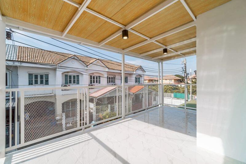 Buathong Thani, Nonthaburi, Soi Buathong Thani Village, Bang Bua Thong, Bang Bua Thong, Nonthaburi, 4 Bedrooms, 97 sqm, Townhouse For Sale, by NRagent, 500054128 - DDproperty.com