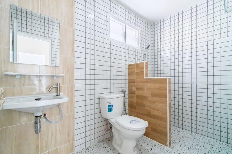 Buathong Thani, Nonthaburi, Soi Buathong Thani Village, Bang Bua Thong, Bang Bua Thong, Nonthaburi, 4 Bedrooms, 97 sqm, Townhouse For Sale, by NRagent, 500054128 - DDproperty.com