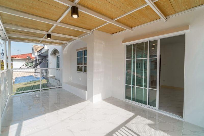 Buathong Thani, Nonthaburi, Soi Buathong Thani Village, Bang Bua Thong, Bang Bua Thong, Nonthaburi, 4 Bedrooms, 97 sqm, Townhouse For Sale, by NRagent, 500054128 - DDproperty.com