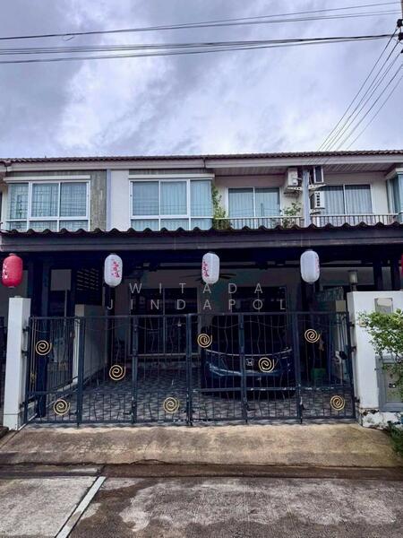 ขาย - หมู่บ้านศุภาลัยลากูน, ภูเก็ต