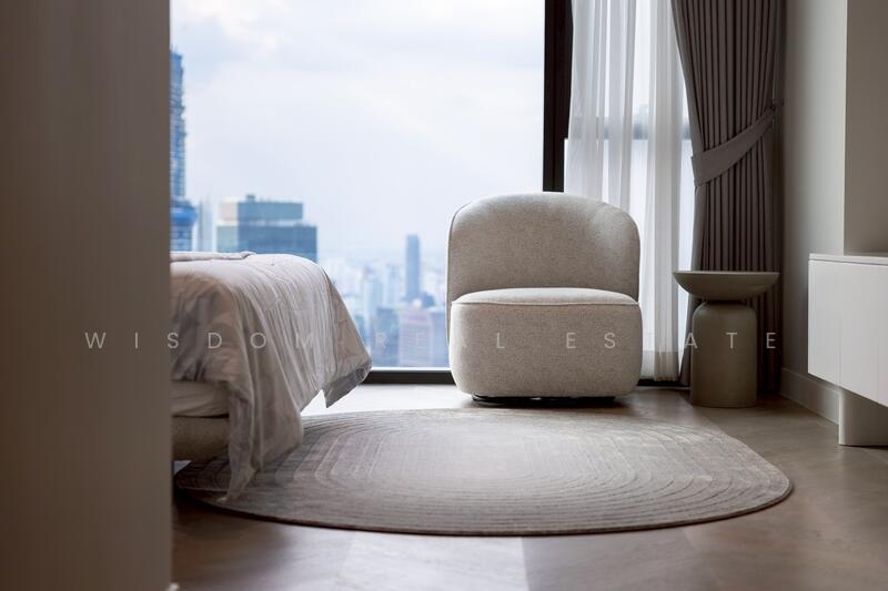 ONE89 Wireless, Bangkok, Wittayu Road, Lumphini, Pathum Wan, Bangkok, 3 Bedrooms, 371 sqm, Condo For Rent, by Wisdom Real Estate, 500054152 - DDproperty.com