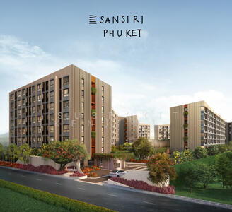 ขายดาวน์ - ดีคอนโด โคฟ ภูเก็ต, ภูเก็ต