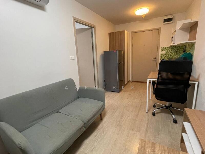 For Rent - Elio Del Ray, Bangkok