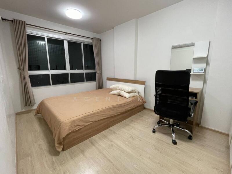 For Rent - Elio Del Ray, Bangkok