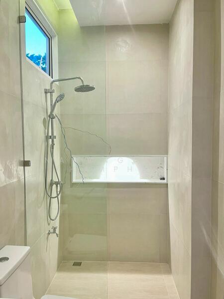 ขาย - บ้านพูลวิลล่าสร้างใหม่ สไตล์โมเดิร์น สุเทพ อ.เมือง, เชียงใหม่