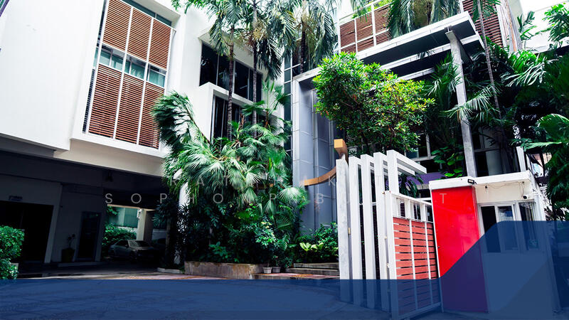 For Sale - สุขุมวิท 20, Bangkok