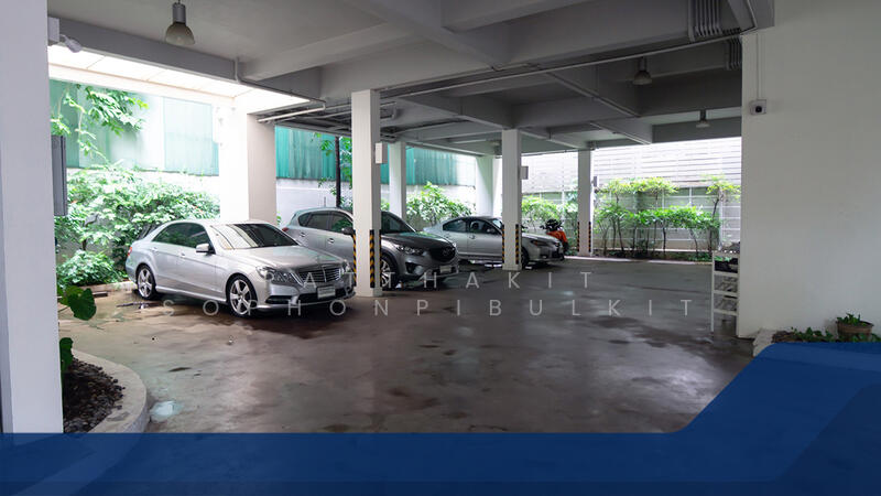 For Sale - สุขุมวิท 20, Bangkok