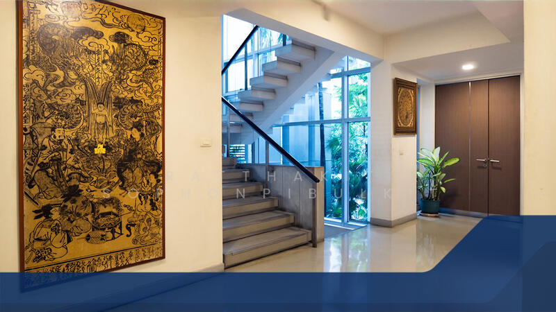 For Sale - สุขุมวิท 20, Bangkok