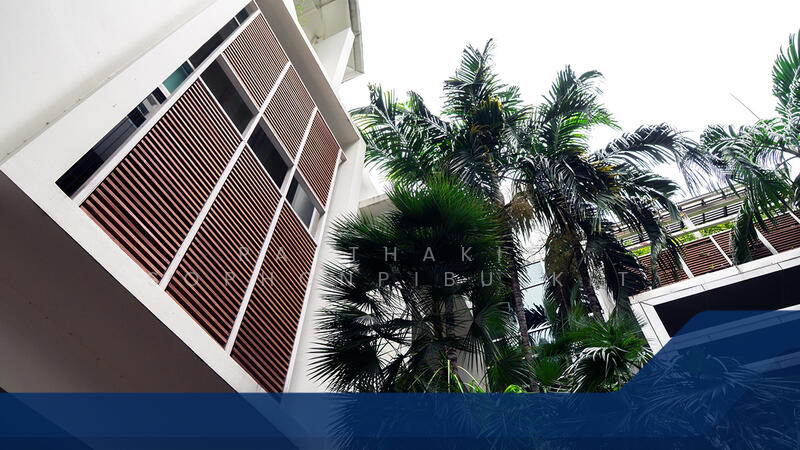 For Sale - สุขุมวิท 20, Bangkok