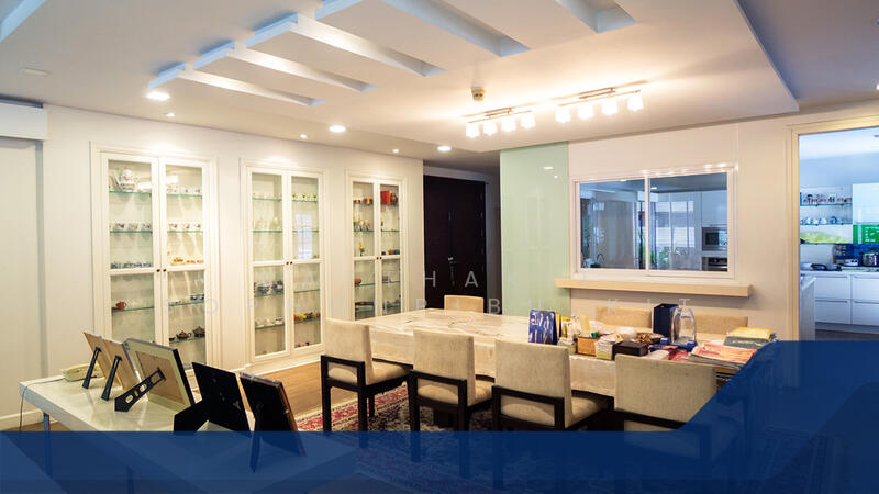 For Sale - สุขุมวิท 20, Bangkok