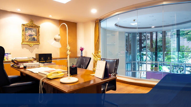 For Sale - สุขุมวิท 20, Bangkok