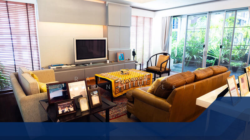 For Sale - สุขุมวิท 20, Bangkok