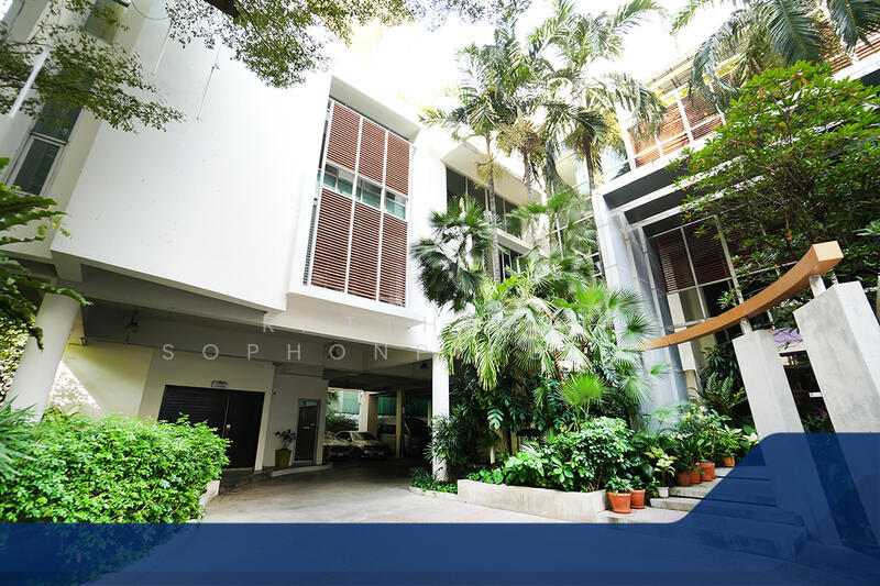 For Sale - สุขุมวิท 20, Bangkok