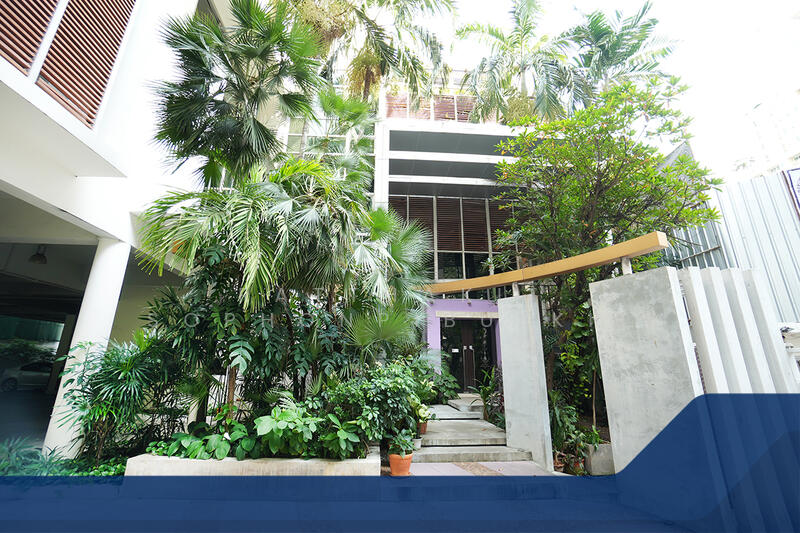 For Sale - สุขุมวิท 20, Bangkok