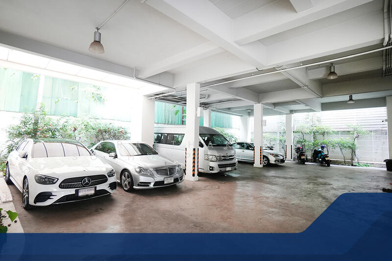 For Sale - สุขุมวิท 20, Bangkok