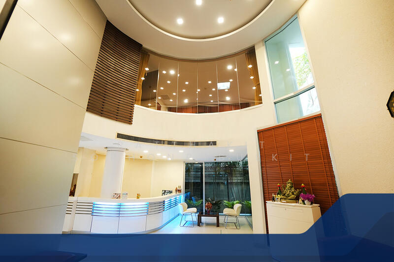 For Sale - สุขุมวิท 20, Bangkok