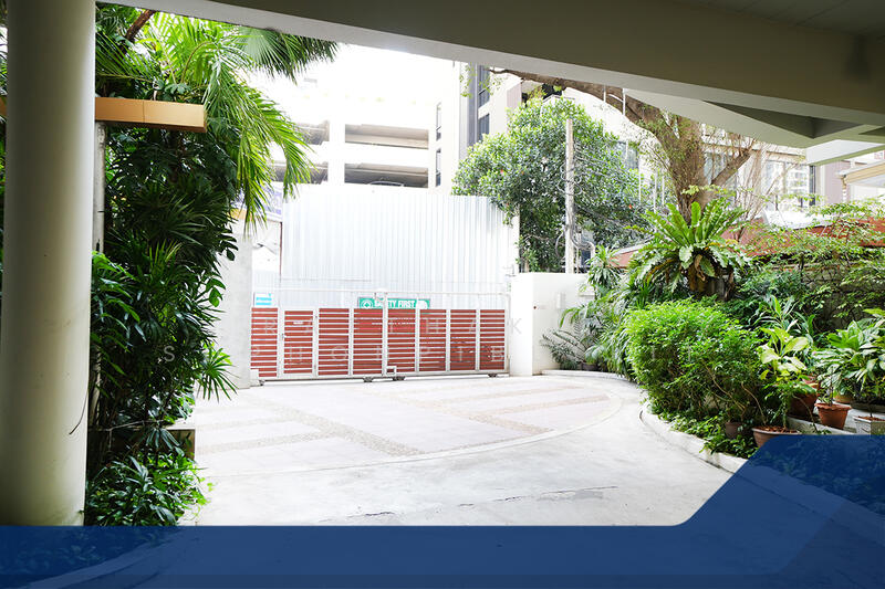 For Sale - สุขุมวิท 20, Bangkok