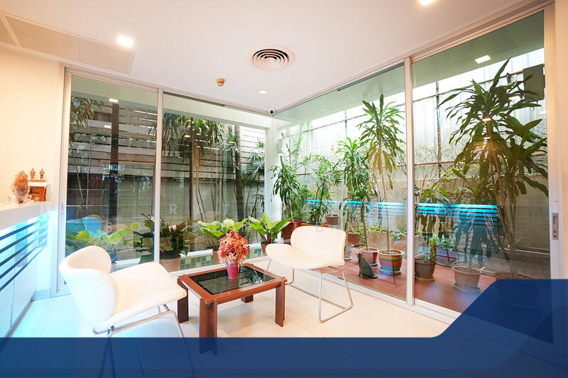 For Sale - สุขุมวิท 20, Bangkok