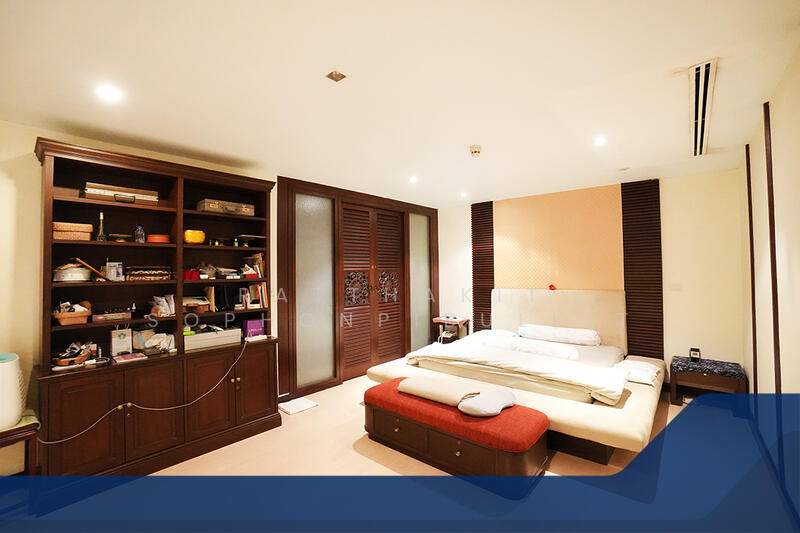 For Sale - สุขุมวิท 20, Bangkok