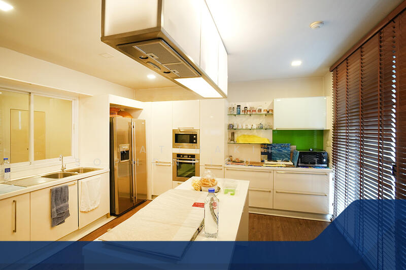 For Sale - สุขุมวิท 20, Bangkok