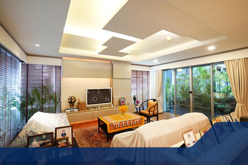 For Sale - สุขุมวิท 20, Bangkok