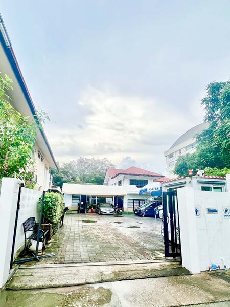 ให้เช่า - Home Office พหลโยธิน 30, กรุงเทพ