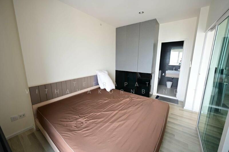 For Rent - The Key Sathorn-Charoenraj, Bangkok