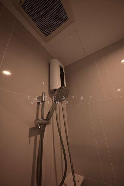 For Rent - The Key Sathorn-Charoenraj, Bangkok