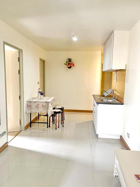 ขาย - Le Rich รัชดา-สุทธิสาร, กรุงเทพ