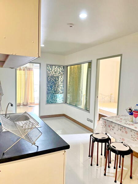 ขาย - Le Rich รัชดา-สุทธิสาร, กรุงเทพ