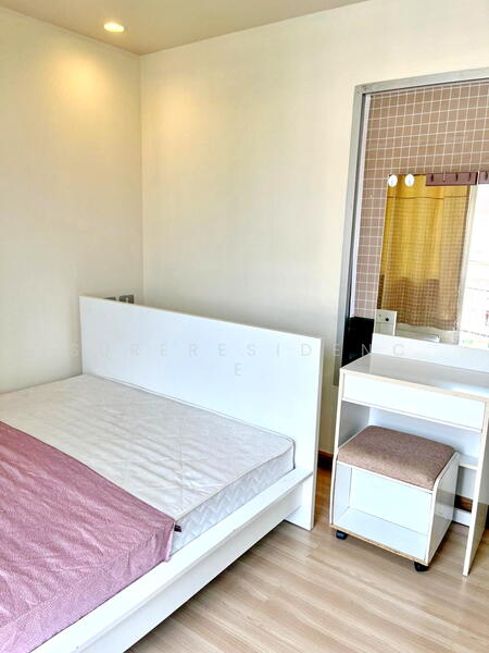 ขาย - Le Rich รัชดา-สุทธิสาร, กรุงเทพ