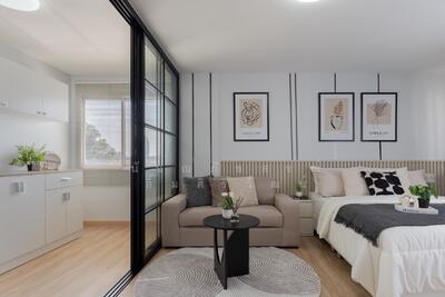 ขาย - City Villa : ซิตี้ วิลล่า, กรุงเทพ