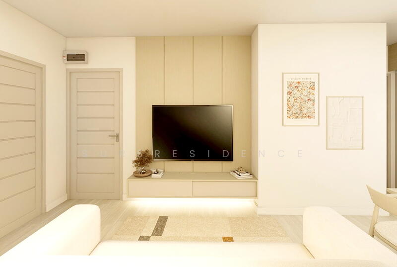 ขาย - City Resort Ratchada-Huaykwang : ซิตี้ รีสอร์ท รัชดา-ห้วยขวาง, กรุงเทพ