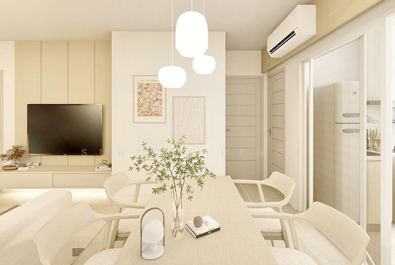 ขาย - City Resort Ratchada-Huaykwang : ซิตี้ รีสอร์ท รัชดา-ห้วยขวาง, กรุงเทพ