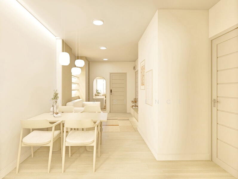 ขาย - City Resort Ratchada-Huaykwang : ซิตี้ รีสอร์ท รัชดา-ห้วยขวาง, กรุงเทพ