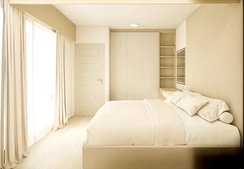 ขาย - City Resort Ratchada-Huaykwang : ซิตี้ รีสอร์ท รัชดา-ห้วยขวาง, กรุงเทพ