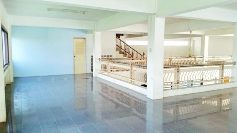 For Rent - ไม่พบโครงการ, Saraburi