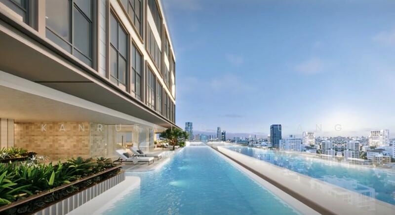 Option To Buy - Via ARI, Bangkok