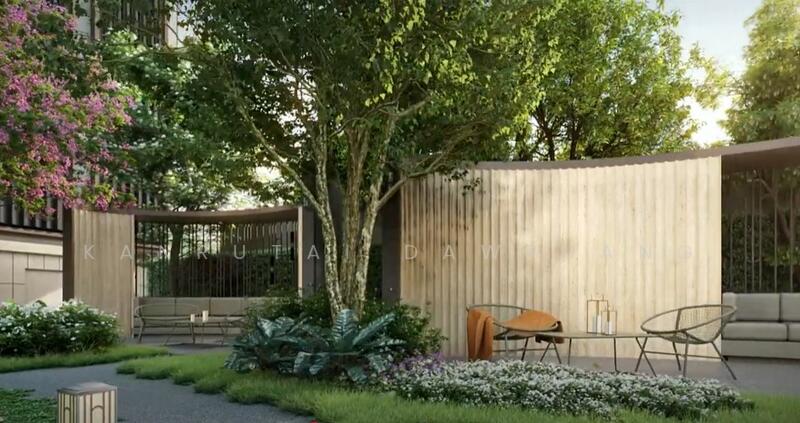 Option To Buy - Via ARI, Bangkok