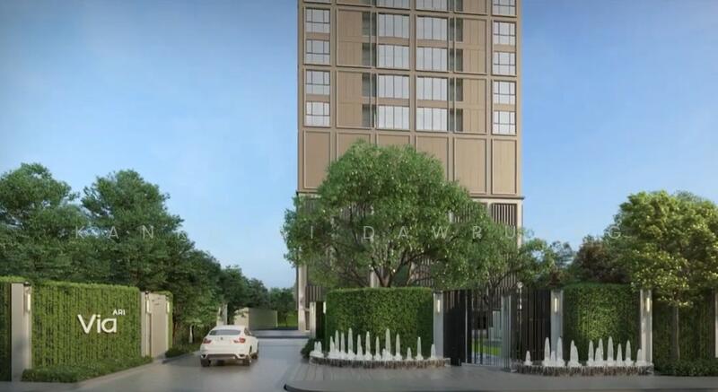 Option To Buy - Via ARI, Bangkok