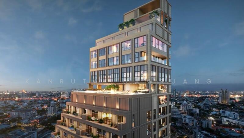 Option To Buy - Via ARI, Bangkok