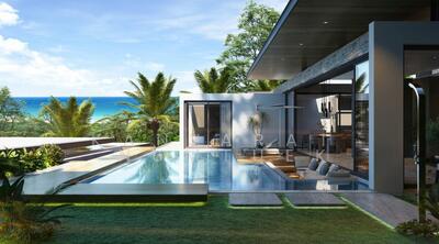 ขาย - Walai Layan Villas : วลัย ลายัน, ภูเก็ต