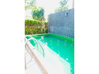 ขาย - Casalunar Paradiso : คาซาลูน่า พาราดิโซ, ชลบุรี