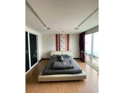 ขาย - Ananya Beachfront Condominium : อนัญญา บีชฟร้อนท์ คอนโดมืเนียม, ชลบุรี