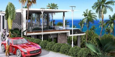 ขาย - Melia Phuket Karon Residences : มีเลีย ภูเก็ต กะรน เรสซิเดนซ์, ภูเก็ต