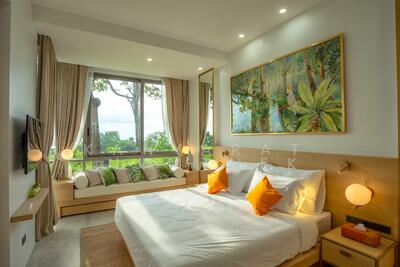 ขาย - Melia Phuket Karon Residences : มีเลีย ภูเก็ต กะรน เรสซิเดนซ์, ภูเก็ต