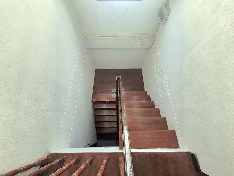 ขาย - บ้านแฝด 2 ชั้น สร้างเอง ซอยรามอินทรา 8 แยก 5, กรุงเทพ